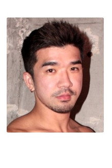Daniel Zhang (Peter Fever)