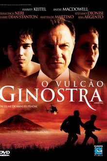 O Vulcão Ginostra
