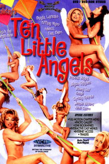 Ten Little Angels