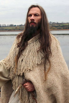 Sacred Sites: Ireland