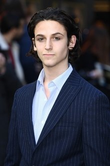 Photo of Adam Bregman