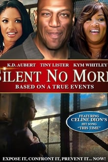Poster do filme Silent No More
