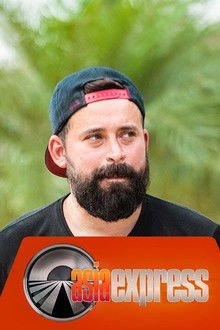 Asia Express - Season 2