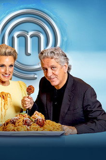 Celebrity Masterchef
