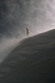 Buried: The 1982 Alpine Meadows Avalanche