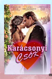 Karácsonyi csók