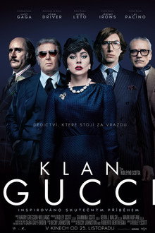 Klan Gucci