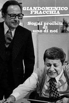 Giandomenico Fracchia - Sogni proibiti di uno di noi tv show poster