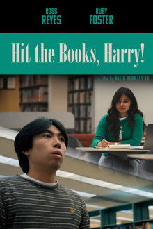 Hit the Books, Harry!