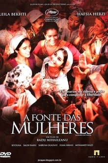 Poster do filme A Fonte das Mulheres