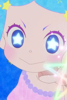 Kirakira Kirari ☆