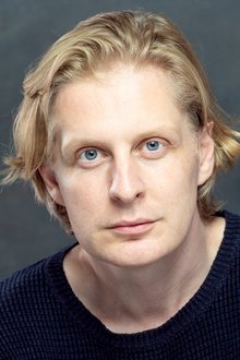 Photo of Gerard McCarthy