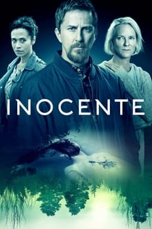 Poster da série Inocente