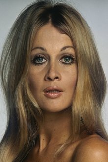 Photo of Anouska Hempel
