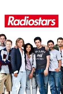 Poster do filme Radiostars