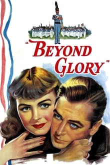 Poster do filme Beyond Glory
