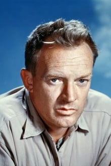 Arthur Kennedy profile picture
