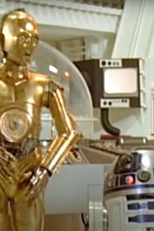 The Making of Star Wars
