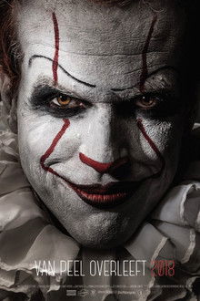 Michael Van Peel: Van Peel Overleeft 2018