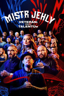 Veteráni proti talentům