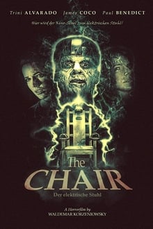 Poster do filme The Chair