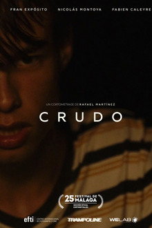 Crudo