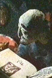 The Golem