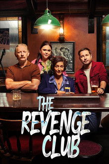 The Revenge Club