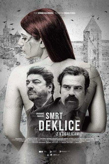 Smrt deklice z vžigalicami