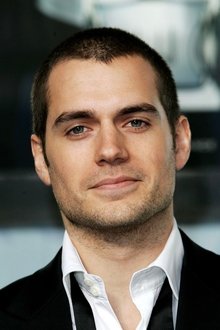 Photo of Henry Cavill