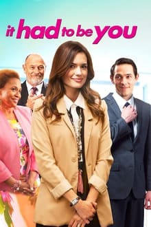 It Had to Be You movie poster