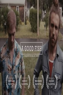 Poster do filme A Good Fish