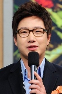 Photo of Jo Woo-jong