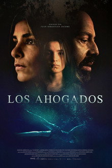 Los Ahogados