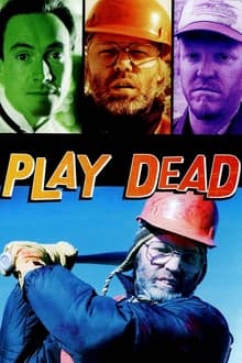 Poster do filme Play Dead