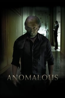 Poster do filme Anomalous