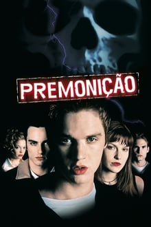 Poster do filme Final Destination