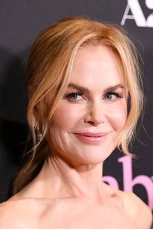 Photo of Nicole Kidman