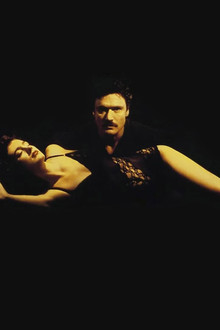 Love Crimes