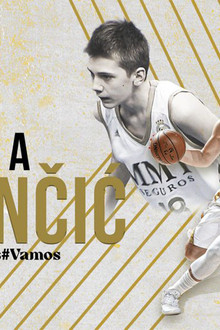 De Luka a Doncic