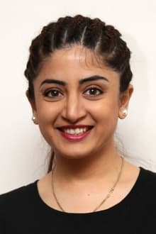 Poonam Kaur profile picture