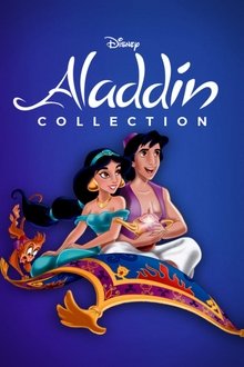 Aladdin - Coletânea
