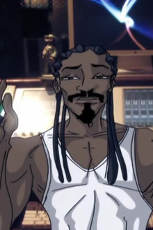 Bigg Snoop Dogg Presents: The Adventures of Tha Blue Carpet Treatment