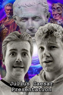 Julius Caesar Presentasjon