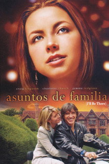 Asuntos de familia