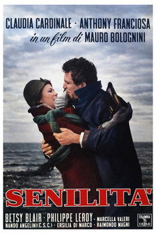 Senilità