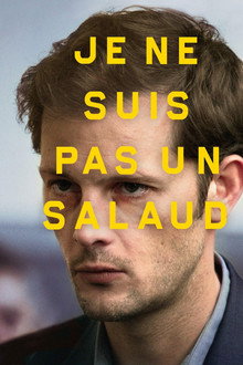 Je ne suis pas un salaud