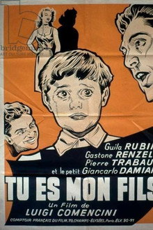 Tu es mon fils