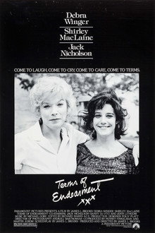 endearment 1983