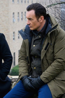 FBI: Most Wanted season 2 episode 4